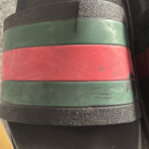 Gucci Slides size 9 - Picture 4 of 7